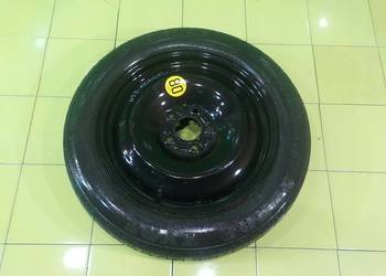 FORD MONDEO MK4 GALAXY MK3 S-MAX kolo dojazdowe 125/85/16 5x108