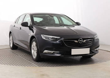 Opel Insignia 1.5 Turbo