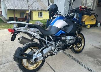 Bmw gs 1200 k25
