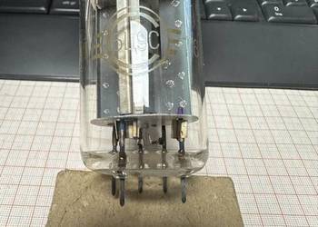 Lampa elektronowa 5C9S (5Ц9С) NOS 3 szt. (Z411)