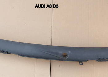 PODSZYBIE AUDI A8 D3 4E1819403F