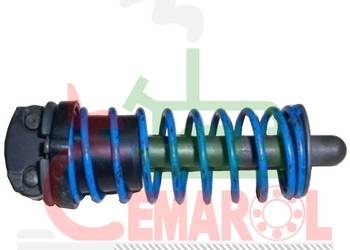 Popychacz zestaw naprawczy samoregulatora  IVECO EUROCARGO 120E 42537942