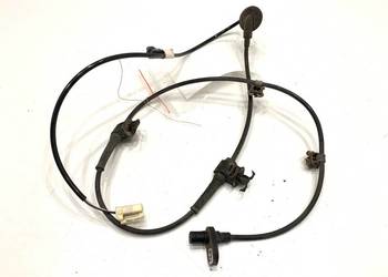 CZUJNIK ABS LEWY TYŁ MAZDA CX-9 ABSENSOR SENSOR,LEWA,TYLNA,CZUJKA