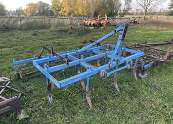 Gruber Lemken Achat 70 2,2m Bezorkowy