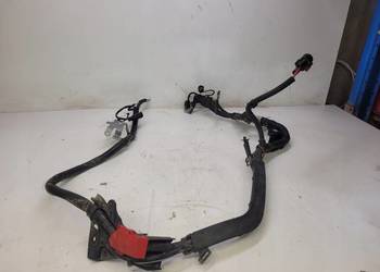 WIĄZKA ROZRUSZNIKA AUDI A6 C7 A7 4G8 4G2971228CB ORYGINAŁ