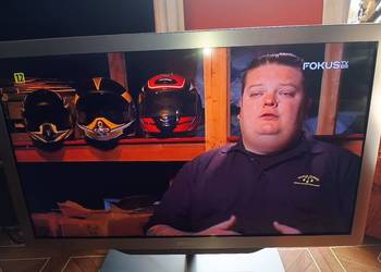 TV Philips 32 cale Smart HDMI 3D
