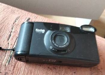 Aparat fotograficzny Kodak ke 40