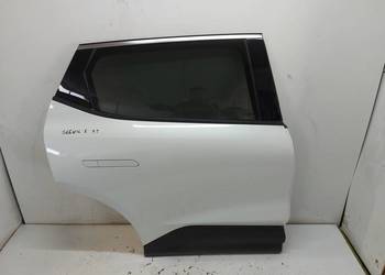 RENAULT Scenic E-Tech V 5 Drzwi tył prawy 2024