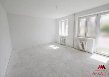 Mieszkanie 52.64m2 2 pok Włocławek