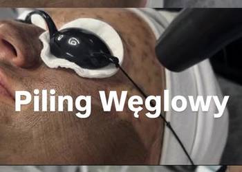 Piling węglowy