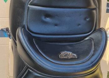 Honda Goldwing 1500 siedzenie kanapa fotel