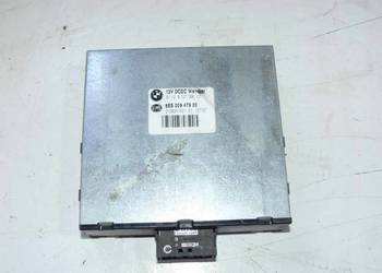 MODUŁ DCDC BMW 1 E87 118 D 912708801