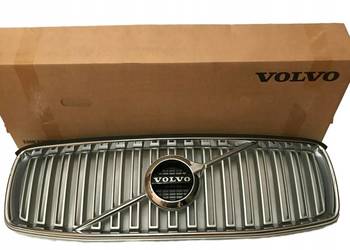 VOLVO XC90 II grill atrapa NOWA oryginal OE 31425933