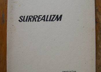 Mieczysław Porębski - SURREALIZM