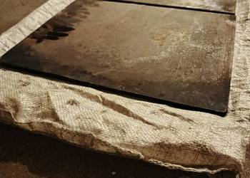 Płyty na piec kuchenny westwalka