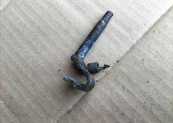 AUDI 80 B3 80B3 80B4 80 B4  SWORZEŃ ZABEZPIECZENIA SIEDZENIA FOTELA