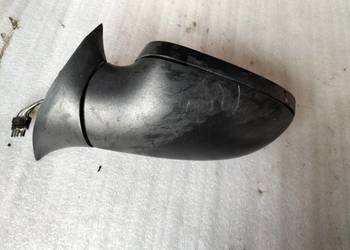 LUSTERKO PRAWE Mercedes A  W168