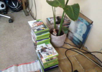 Zestaw 32 Gry na Xbox 360