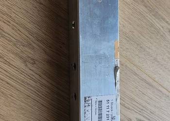 Element deform. przedni na dole z lewej 51117231967