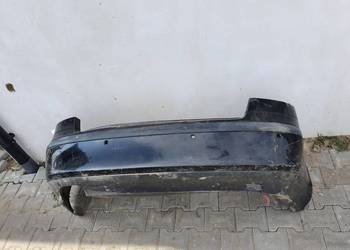ZDERZAK TYŁ SKODA OCTAVIA II LF9R ZDERZAK TYŁ SKODA OCTAVIA II LF9R
