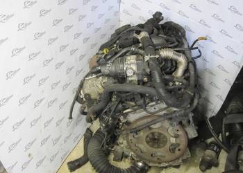 INSIGNIA ASTRA 1.6 CDTI LVL B16DTH 136KM 145 tys km silnik goły słupek