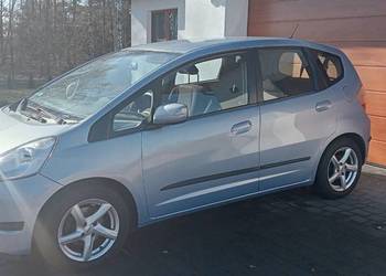 Honda Jazz 1.4