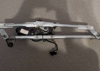 Mechanizm wycieraczek z silnikiem Vectra C, Signum