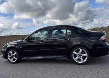 Saab 9-3 2.0 t