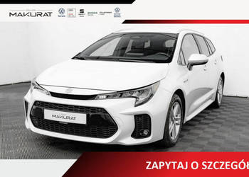 Suzuki Swace GD6J329#1.8 Hybrid Premium Plus CVT Podgrz.f I kier Salon PL …