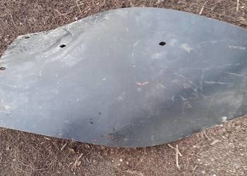 Odkładnia pługa 616139