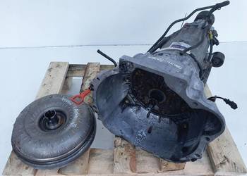 AUTOMATYCZNA SKRZYNIA BIEGÓW Hyundai H1 H100 2.5 CRDI automat 45000-4A060