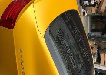AUDIA5 A5 SPORTBACK SPOILER A5-S5 A5 8T/ 5d