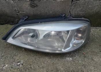 Lampa lewa przód Mazda 6