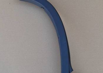 DUCATO JUMPER BOXER LIFT 14- LISTWA NAKŁADKA BŁOTNIKA LEWY PRZÓD 1310693070