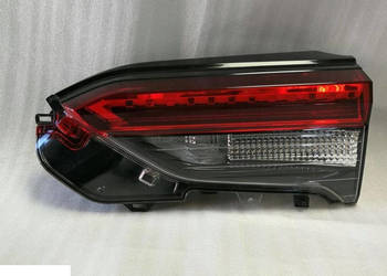 TOYOTA RAV4 RAV-4 2019 LAMPA TYŁ TYLNA PRAWA