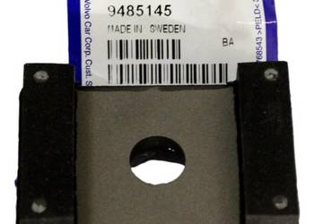 VOLVO S60 S80 tlumik drgan hamulca tarcza 305mm OE