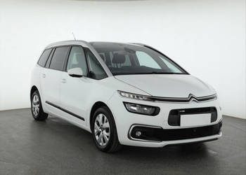 Citroen C4 Grand Picasso PureTech 130