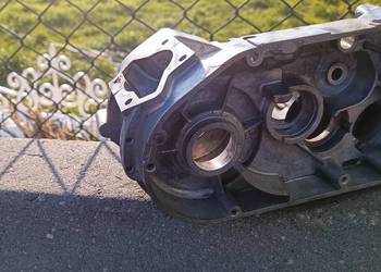 Kartery Simson S51/s53/sr50 ce w idealnym stanie