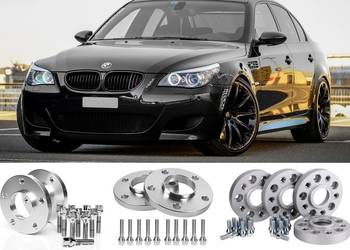 DYSTANSE ADAPTERY BMW E38 E46 E60 E90 E39 E65 E57 NOWE SKLEP
