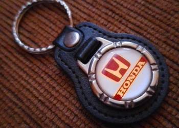 Brelok, breloczek do kluczy Honda