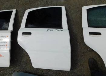 panda drzwi nr 40367 WYSYŁKA