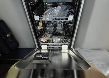 Outlet Agd: Zmywarka do zabudowy Electrolux EEA23220L Warszawa