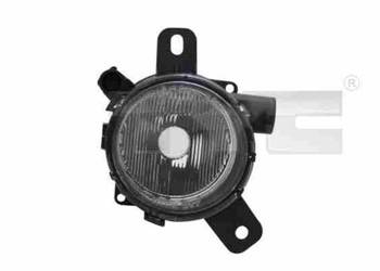 HALOGEN LE H10 - OPEL MERIVA 06/10-01/14
