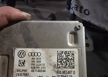 Przetwornica lampy przód VW/Audi