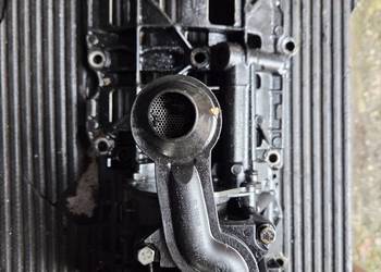 Pompa oleju BMW 2.0 n47