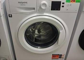 PRALKA OD FRONTU ŁADOWANA HOTPOINT ARISTON