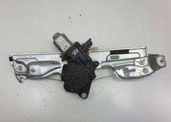 Renault Megane IV PODNOŚNIK SZYBY prawy tył PASAŻERA mechanizm 827204587R