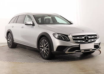 Mercedes E E 220 d 4MATIC