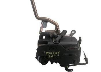 WEBASTO DOGRZEWACZ VW TOURAN I 2.0 TDI 000018021232 9008372C