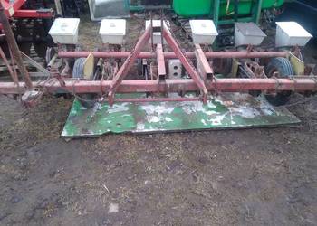 Siewnik do buraków  Gamma AGROMET KUTNO